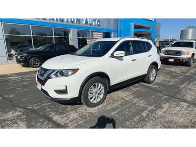 2020 Nissan Rogue, $20995. Photo 4