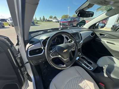 2020 Chevrolet Equinox, $20995. Photo 10
