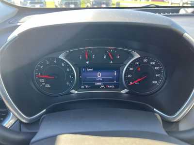 2020 Chevrolet Equinox, $20995. Photo 11