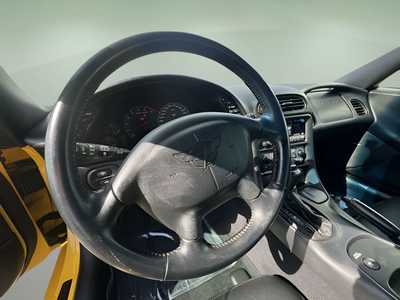 2002 Chevrolet Corvette, $19995. Photo 10