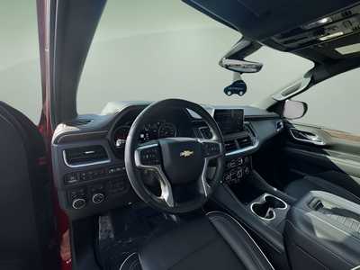 2021 Chevrolet Tahoe, $44995. Photo 10