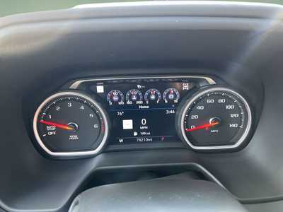 2021 Chevrolet Tahoe, $44995. Photo 11