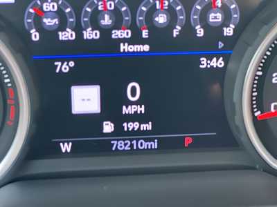 2021 Chevrolet Tahoe, $44995. Photo 12