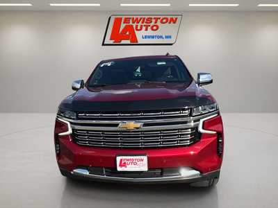 2021 Chevrolet Tahoe, $44995. Photo 3