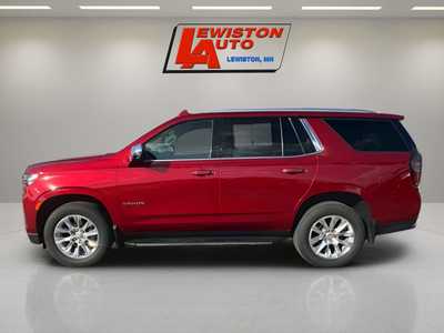 2021 Chevrolet Tahoe, $44995. Photo 5