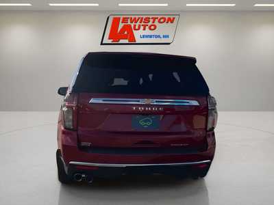 2021 Chevrolet Tahoe, $44995. Photo 7