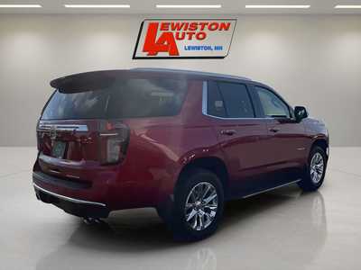 2021 Chevrolet Tahoe, $44995. Photo 8
