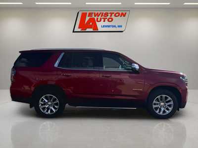 2021 Chevrolet Tahoe, $44995. Photo 9