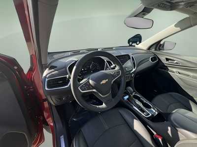 2023 Chevrolet Equinox, $25995. Photo 10