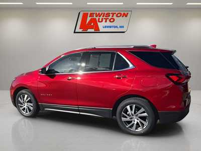 2023 Chevrolet Equinox, $25995. Photo 6