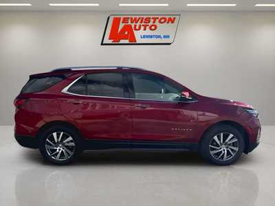 2023 Chevrolet Equinox, $25995. Photo 9