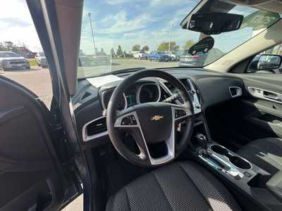 2017 Chevrolet Equinox, $11995. Photo 10