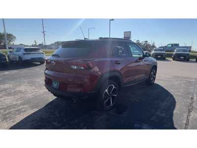 2022 Chevrolet TrailBlazer, $19995. Photo 8