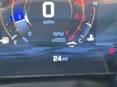 2026 Chevrolet Equinox, $34120. Photo 12