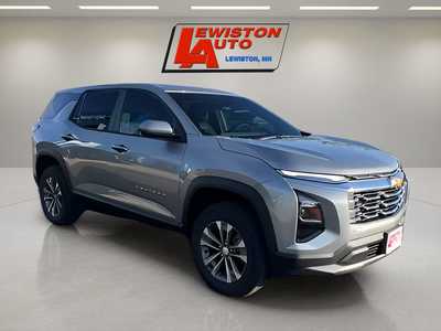 2026 Chevrolet Equinox, $34120. Photo 2