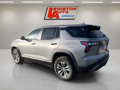 2026 Chevrolet Equinox, $34120. Photo 6