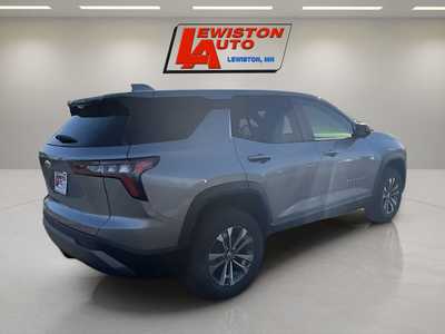 2026 Chevrolet Equinox, $34120. Photo 8