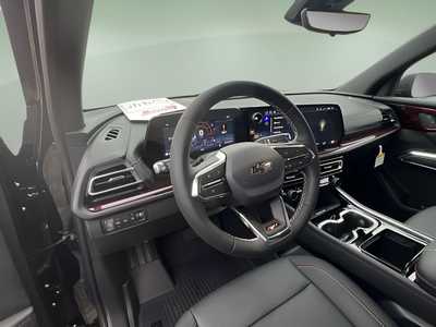 2026 Chevrolet Traverse, $51445. Photo 10