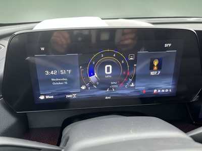 2026 Chevrolet Traverse, $51445. Photo 11