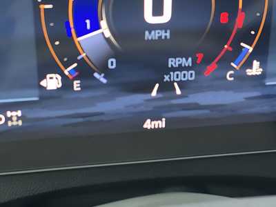 2026 Chevrolet Traverse, $51445. Photo 12