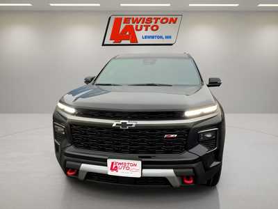 2026 Chevrolet Traverse, $51445. Photo 3