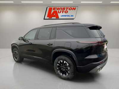 2026 Chevrolet Traverse, $51445. Photo 6