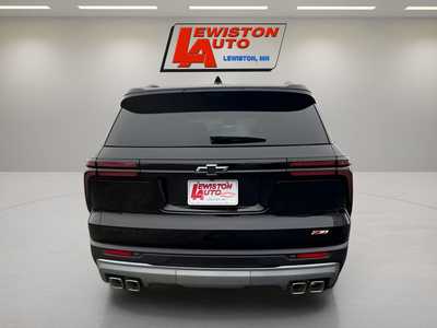 2026 Chevrolet Traverse, $51445. Photo 7