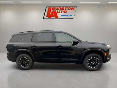 2026 Chevrolet Traverse, $51445. Photo 9