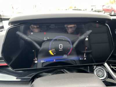 2026 Chevrolet Trax, $28385. Photo 11