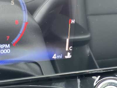 2026 Chevrolet Trax, $28385. Photo 12