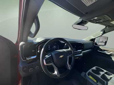 2024 Chevrolet 3500 Crew Cab, $50995. Photo 10