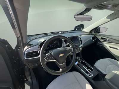 2020 Chevrolet Equinox, $15995. Photo 10