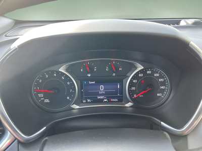 2020 Chevrolet Equinox, $15995. Photo 11