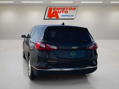 2020 Chevrolet Equinox, $15995. Photo 7
