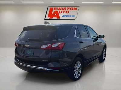 2020 Chevrolet Equinox, $15995. Photo 8