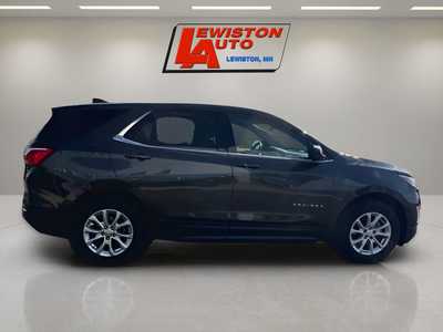 2020 Chevrolet Equinox, $15995. Photo 9