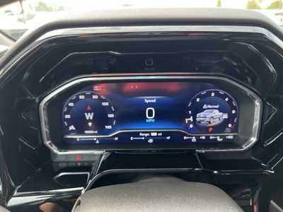 2024 Chevrolet 1500 Crew Cab, $51995. Photo 11