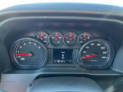 2024 Chevrolet 3500 Reg Cab, $46995. Photo 11