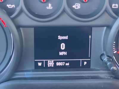 2024 Chevrolet 3500 Reg Cab, $46995. Photo 12