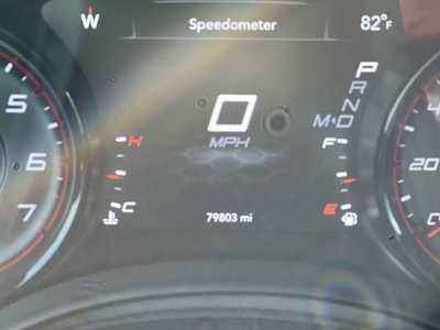 2020 Dodge Charger, $23995. Photo 12