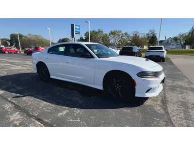 2020 Dodge Charger, $23995. Photo 2