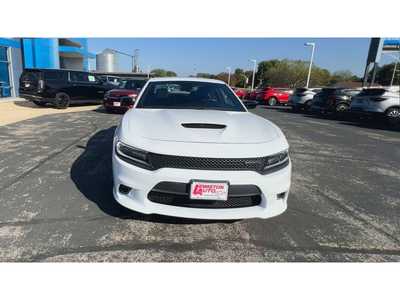2020 Dodge Charger, $23995. Photo 3