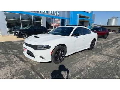 2020 Dodge Charger, $23995. Photo 4