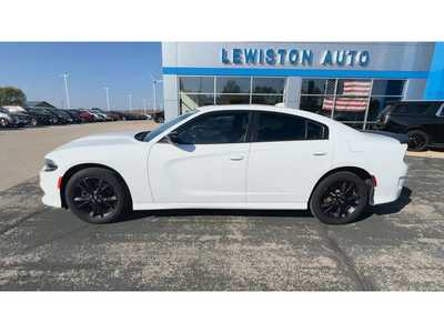 2020 Dodge Charger, $23995. Photo 5
