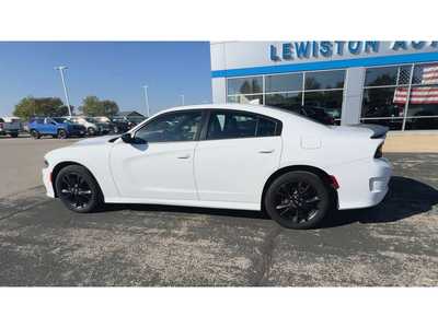 2020 Dodge Charger, $23995. Photo 6