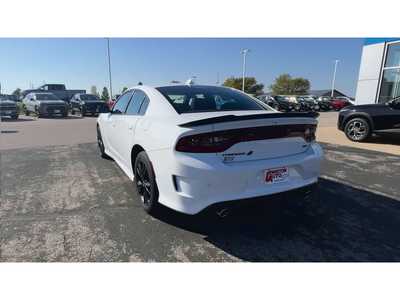 2020 Dodge Charger, $23995. Photo 7