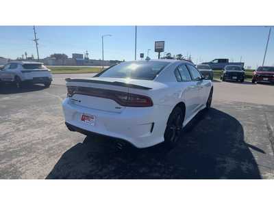 2020 Dodge Charger, $23995. Photo 8