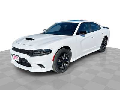 2020 Dodge Charger, $23995. Photo 1