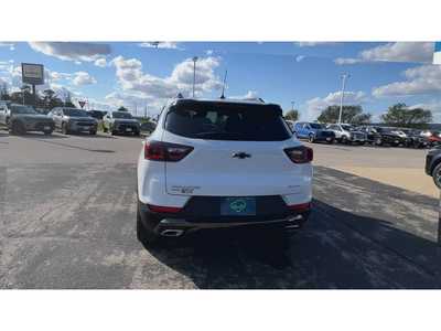 2024 Chevrolet TrailBlazer, $26995. Photo 7