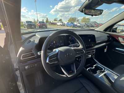 2026 Chevrolet Traverse, $52415. Photo 10